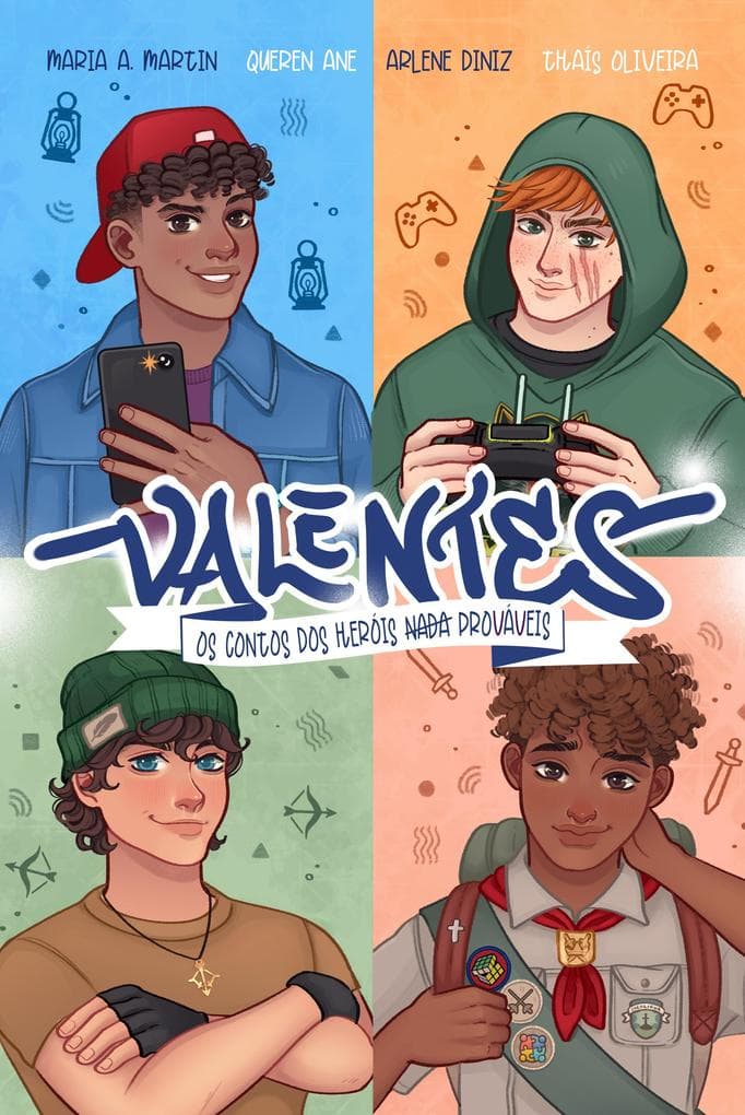 Valentes