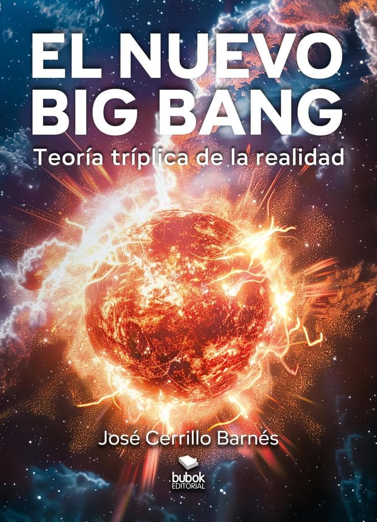 El nuevo Big Bang
