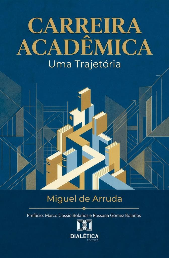 Carreira Acadêmica