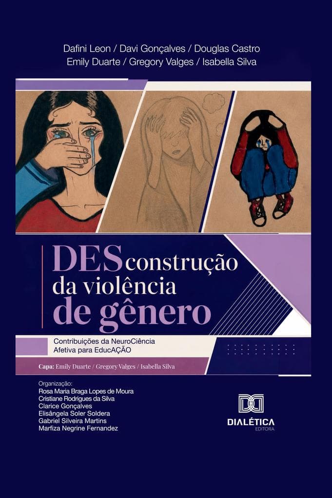 DESconstrução da violência de gênero