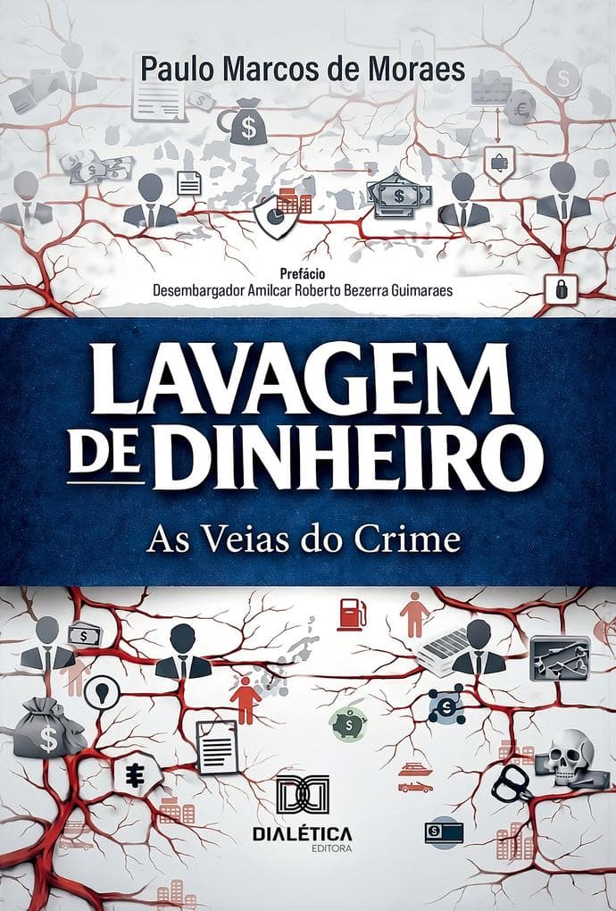 Lavagem de Dinheiro