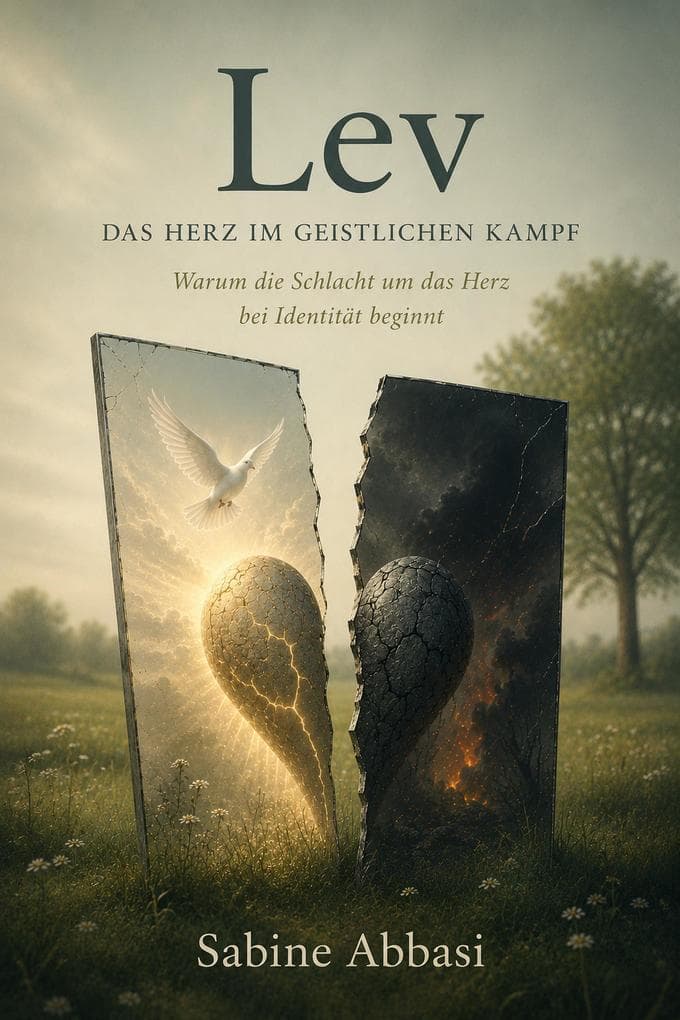 LEV Das Herz im geistlichen Kampf
