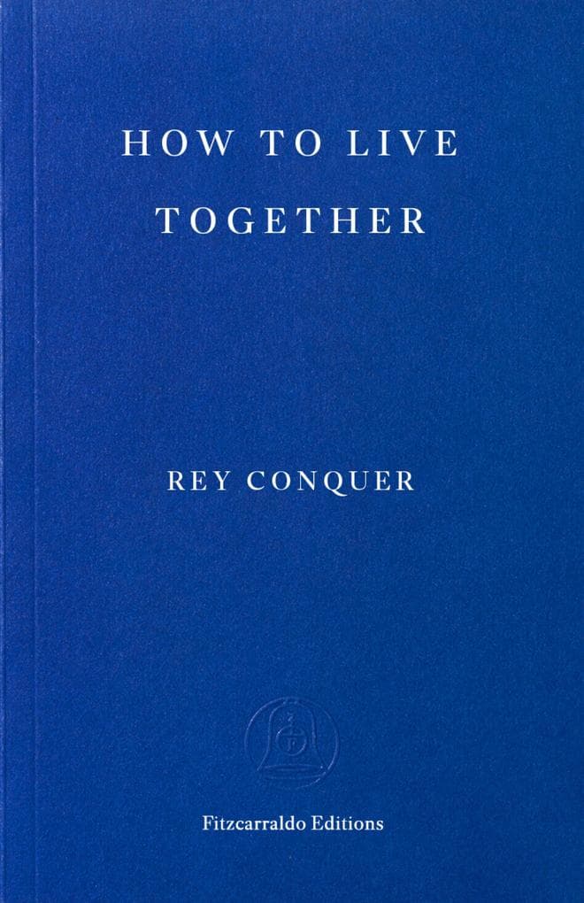 How to Live Together