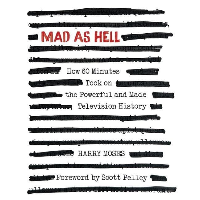 Mad as Hell