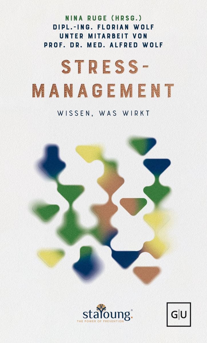 The Power of Prevention: Stressmanagement