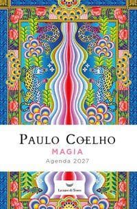 Magia. Agenda 2027