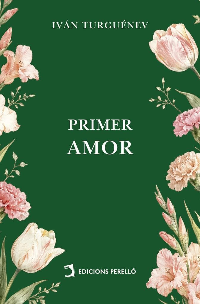 Primer amor