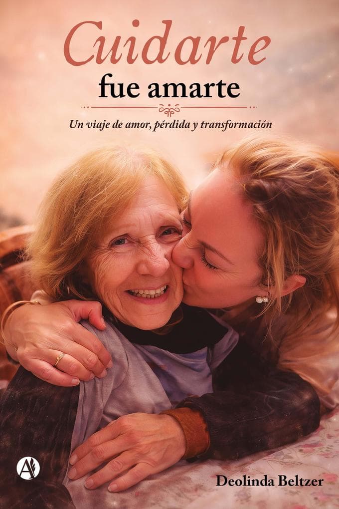 Cuidarte fue amarte