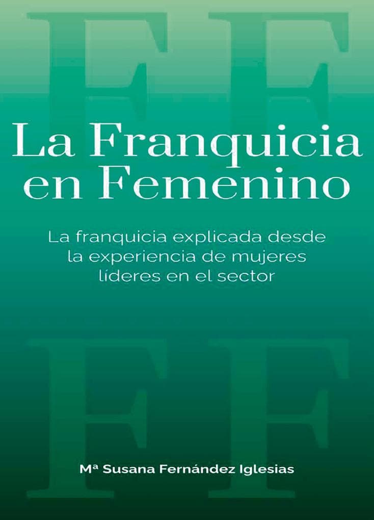 La franquicia en femenino