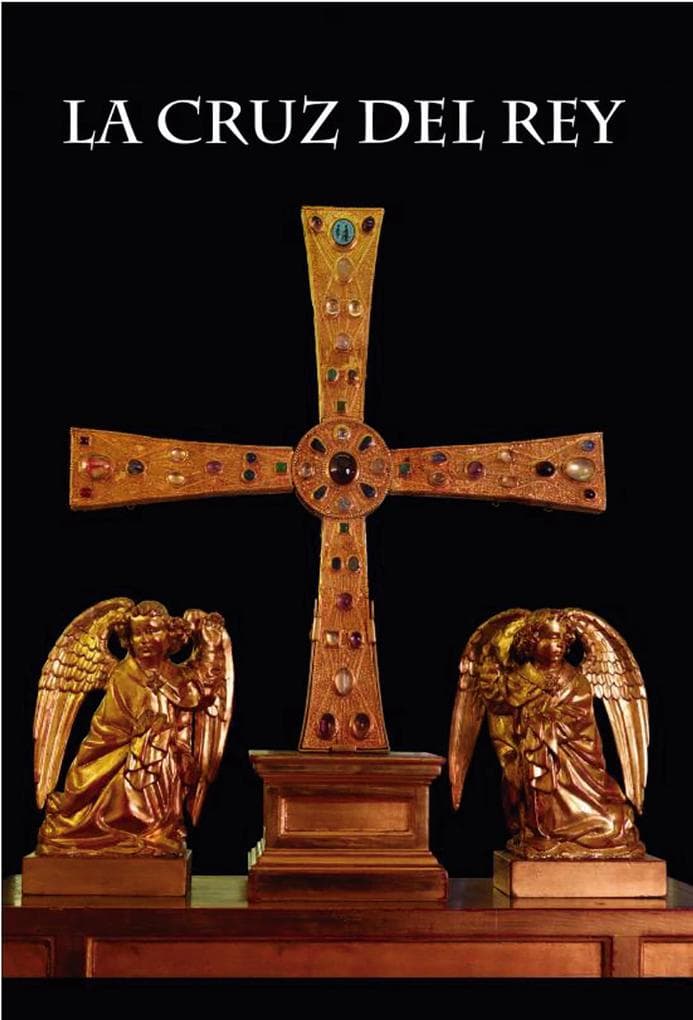 La cruz del rey