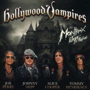 At Montreux Jazz Festival (2CD Digisleeve)