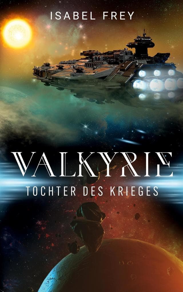 Valkyrie - Tochter des Krieges
