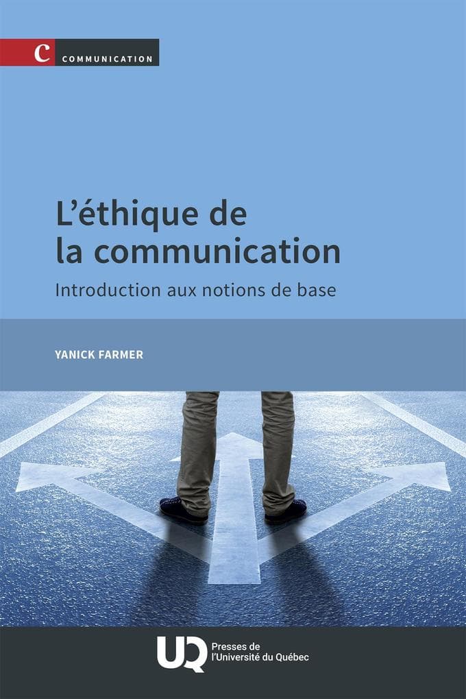 L'ethique de la communication