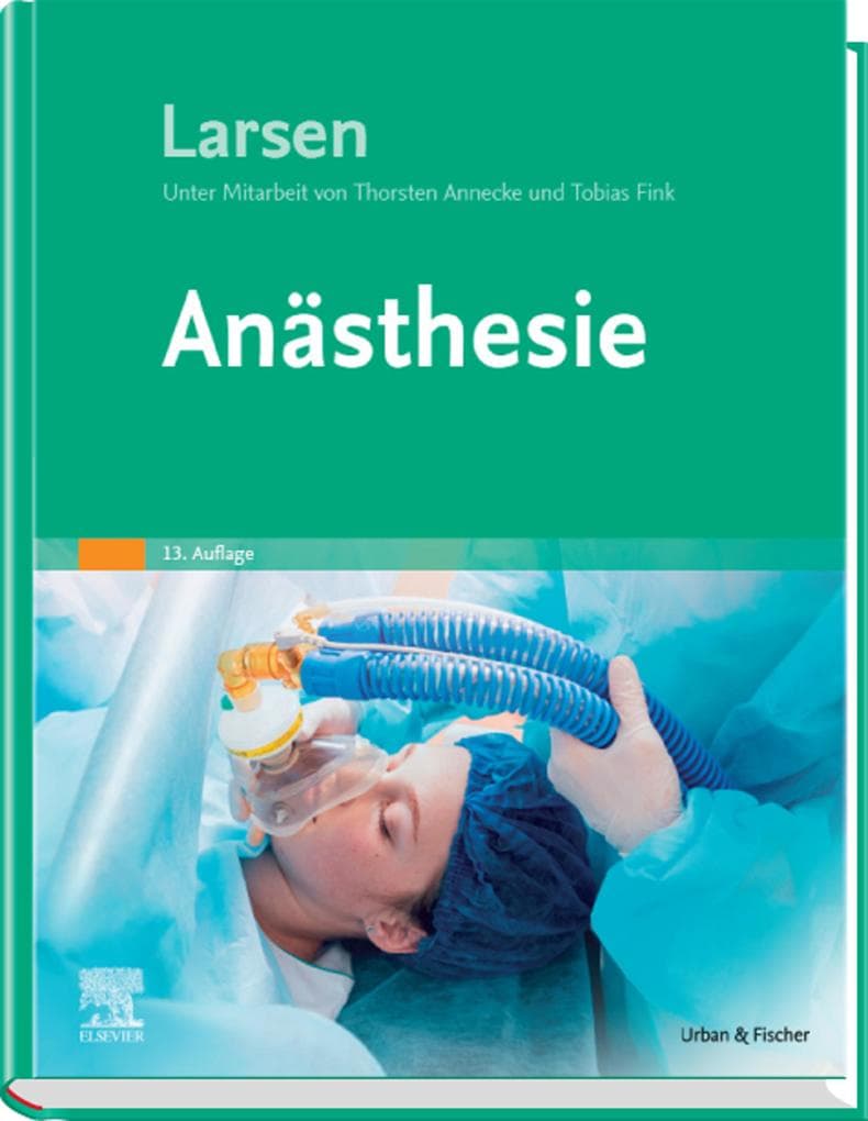 Anästhesie