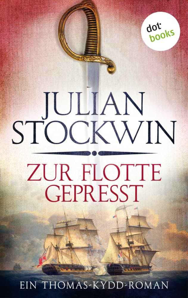Zur Flotte gepresst