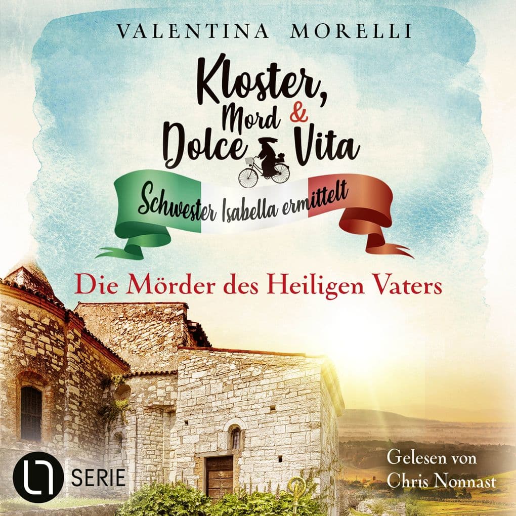 Die Mörder des Heiligen Vaters