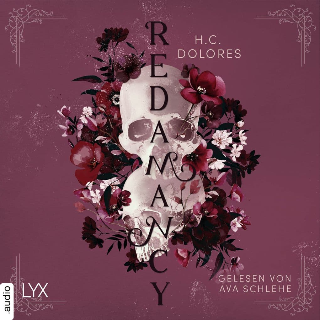Redamancy - Fated Fixation, Teil 2