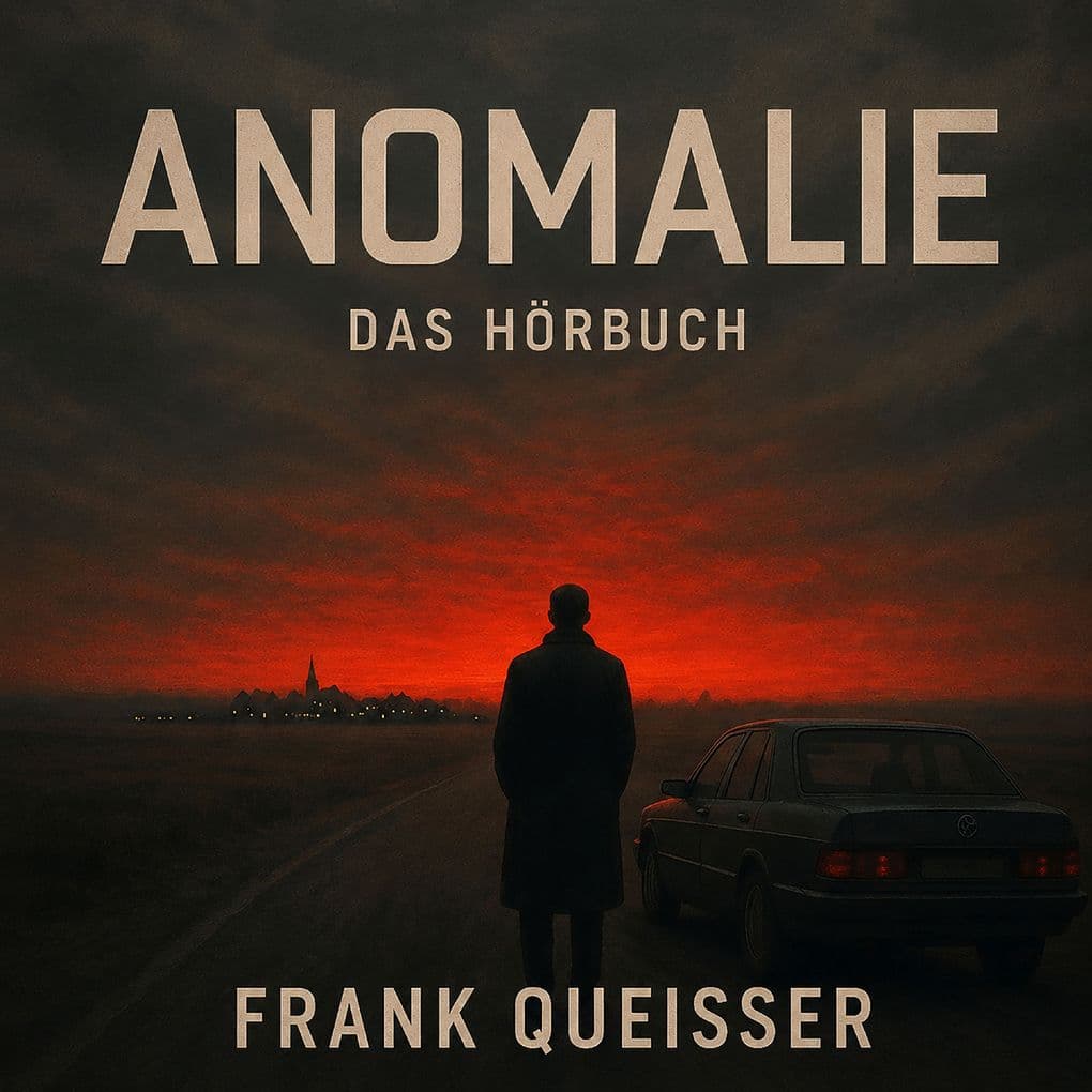Anomalie