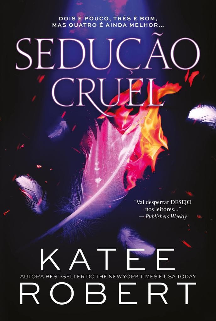Sedução cruel