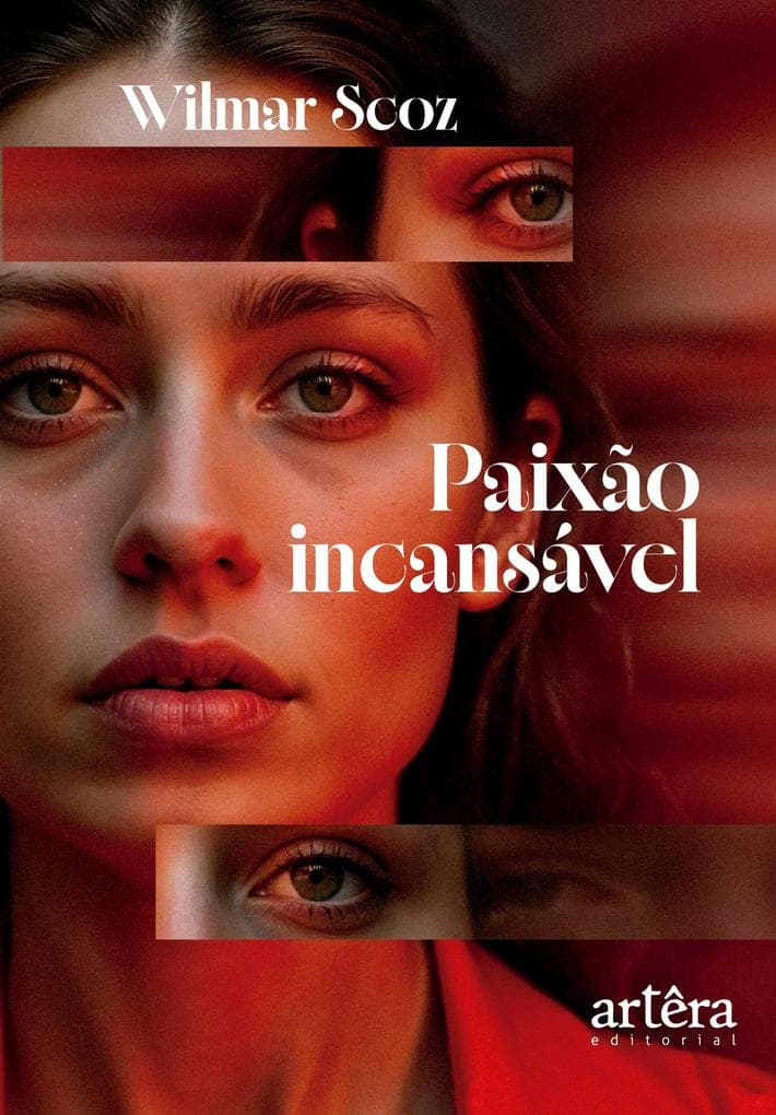 Paixão Incansável