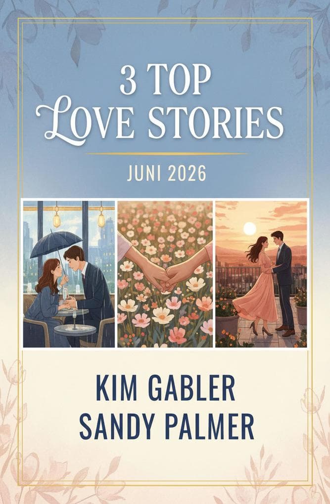 3 Top Love Stories Juni 2026