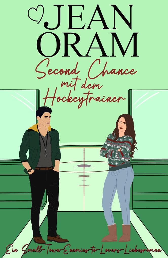 Second Chance mit dem Hockeytrainer