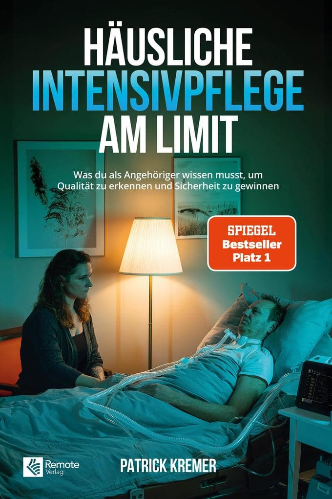 Häusliche Intensivpflege am Limit
