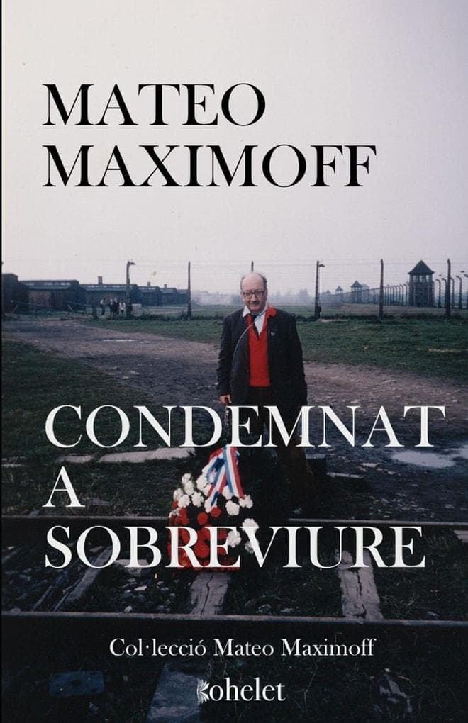 Condemnat a sobreviure