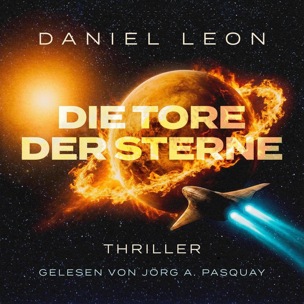 Die Tore der Sterne