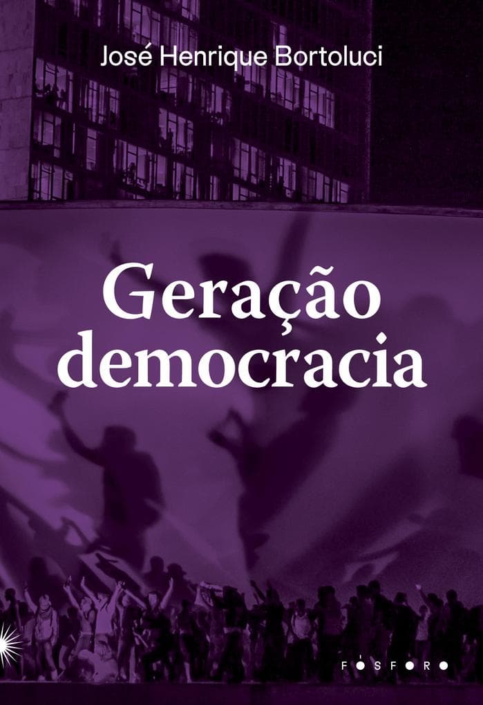 Geração Democracia