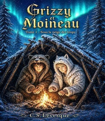 Grizzly et Moineau