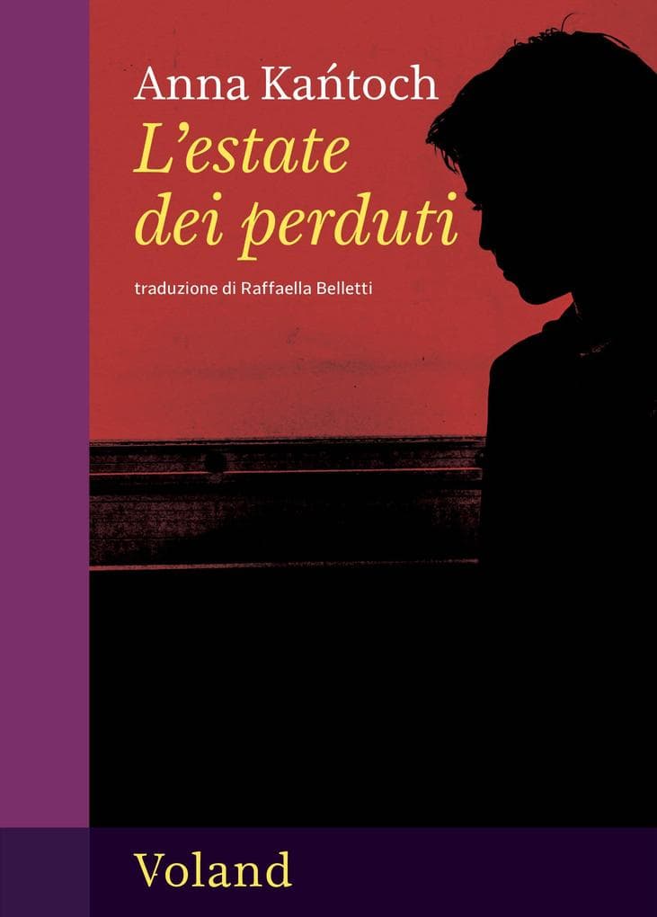 L'estate dei perduti