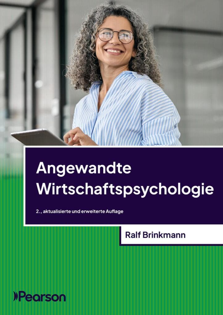Angewandte Wirtschaftspsychologie