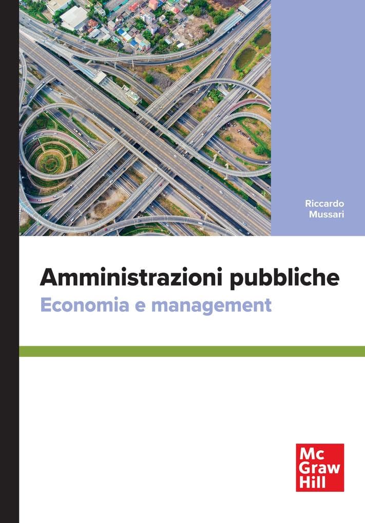 Amministrazioni pubbliche