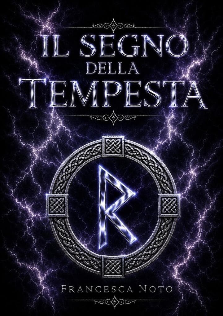 Il segno della tempesta