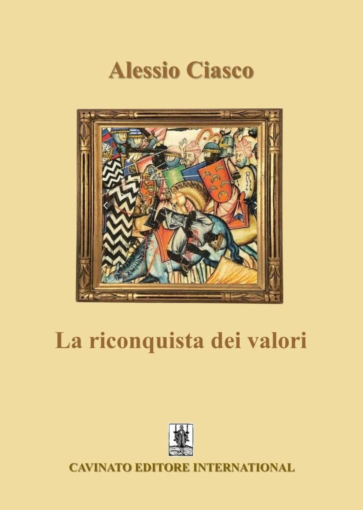 La riconquista dei valori