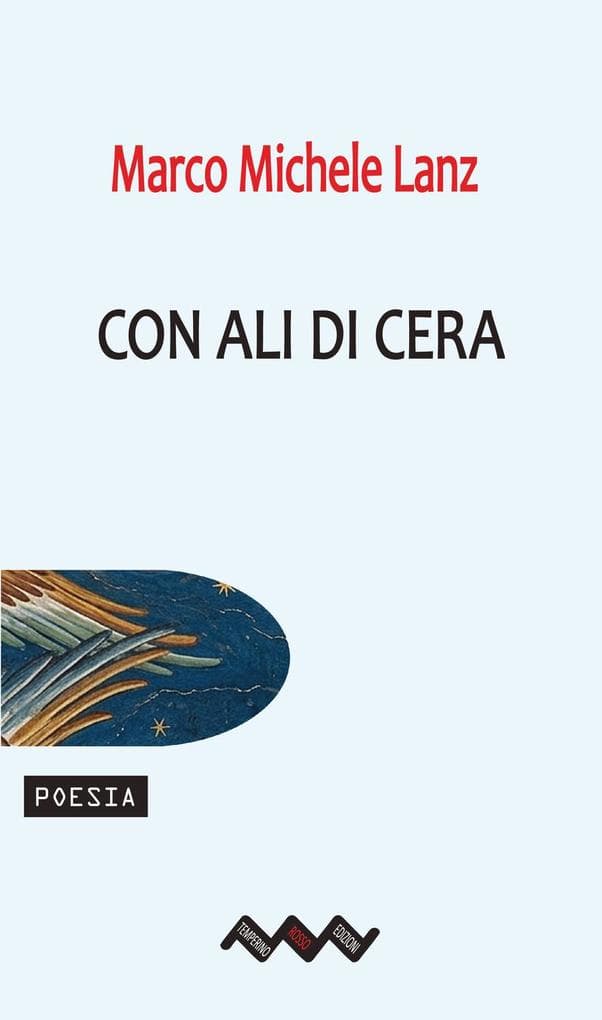 Con ali di cera