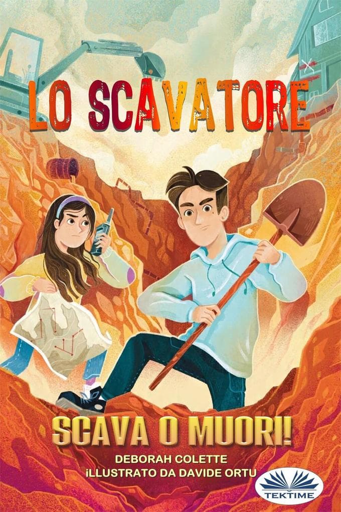 Lo Scavatore