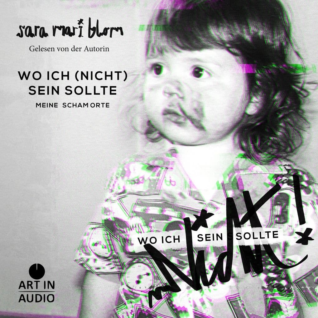 Wo ich (nicht) sein sollte