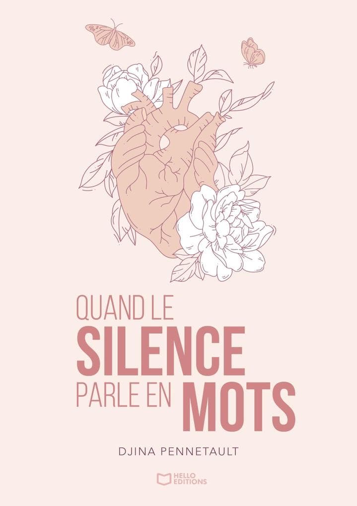 Quand le silence parle en mots
