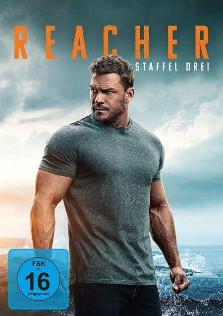 Reacher