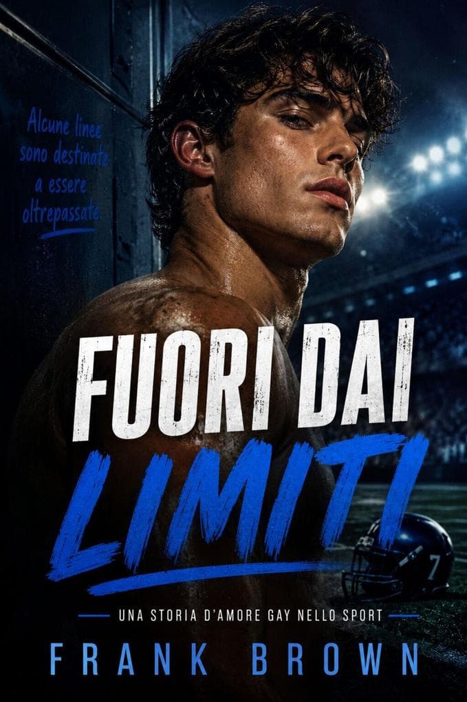 Fuori Dai Limiti