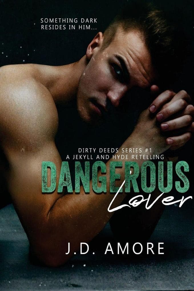 Dangerous Lover