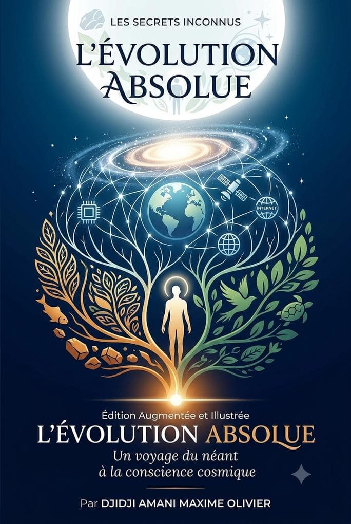 L'EVOLUTION ABSOLUE