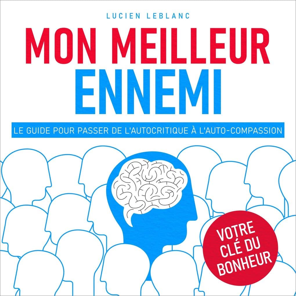 Mon meilleur ennemi