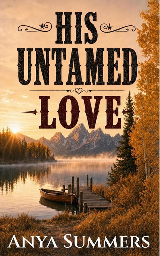 His Untamed Love