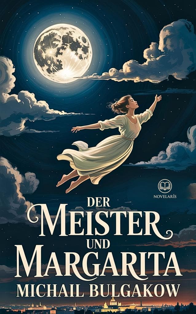 Der Meister und Margarita