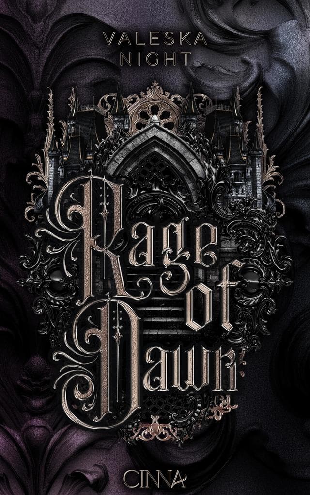 Rage of Dawn
