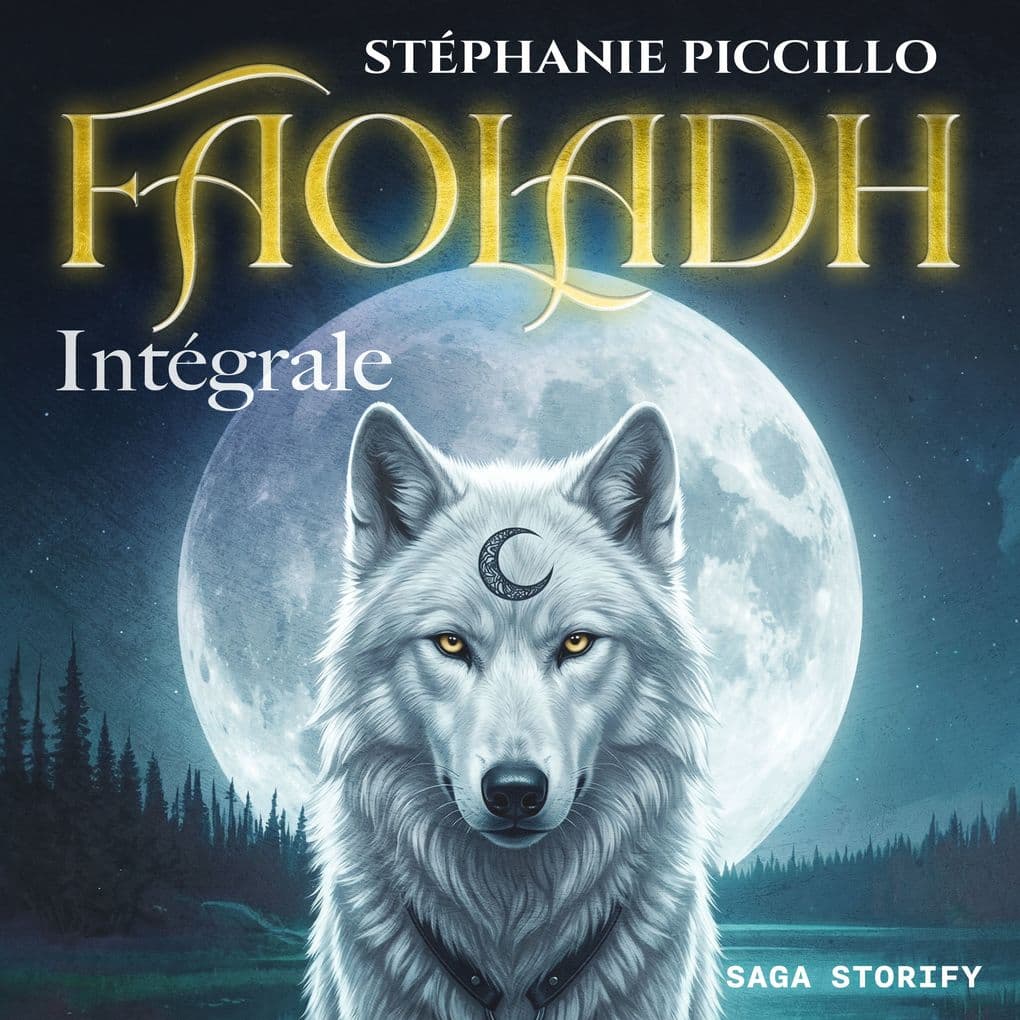 Faoladh Intégrale