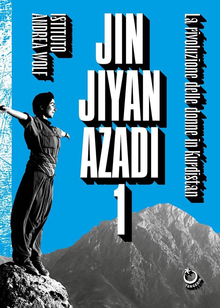 Jin Jiyan Azadi vol.1